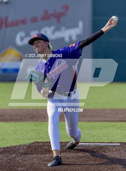 Thumbnail 1 in American Legion All-Star Game photogallery.