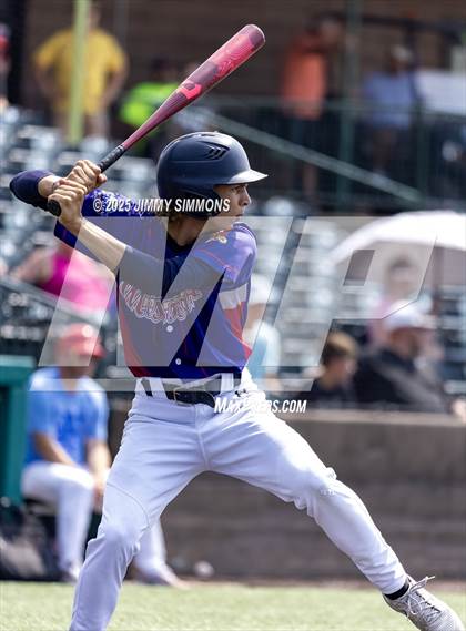 Thumbnail 3 in American Legion All-Star Game photogallery.