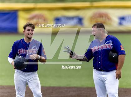 Thumbnail 1 in American Legion All-Star Game photogallery.