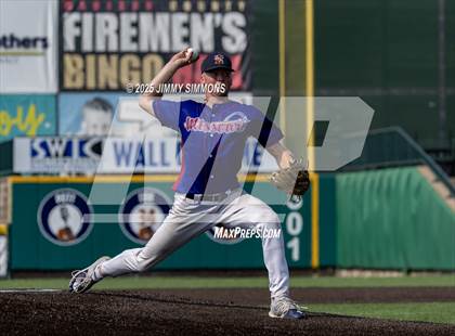 Thumbnail 2 in American Legion All-Star Game photogallery.