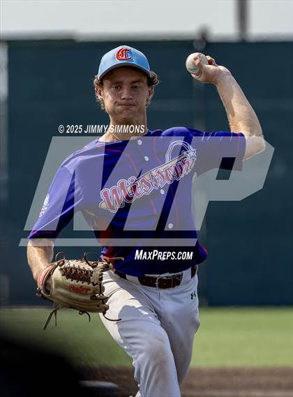 Thumbnail 2 in American Legion All-Star Game photogallery.