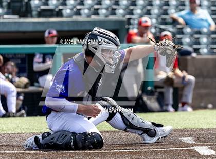 Thumbnail 3 in American Legion All-Star Game photogallery.