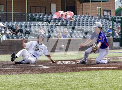 Thumbnail 2 in American Legion All-Star Game photogallery.