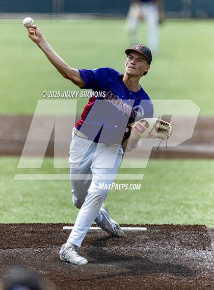 Thumbnail 1 in American Legion All-Star Game photogallery.