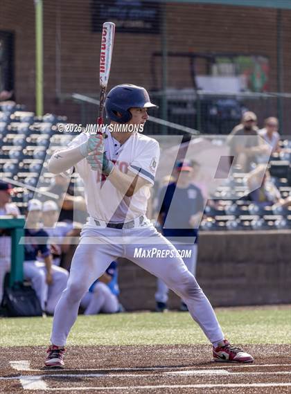 Thumbnail 1 in American Legion All-Star Game photogallery.
