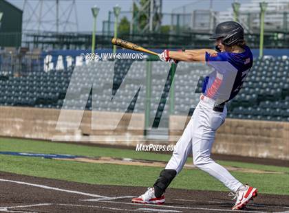 Thumbnail 1 in American Legion All-Star Game photogallery.