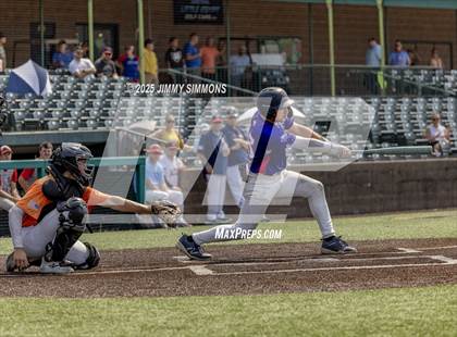 Thumbnail 1 in American Legion All-Star Game photogallery.