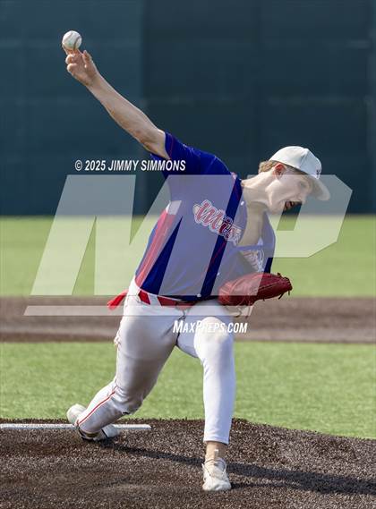 Thumbnail 1 in American Legion All-Star Game photogallery.