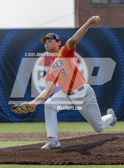 Thumbnail 1 in American Legion All-Star Game photogallery.