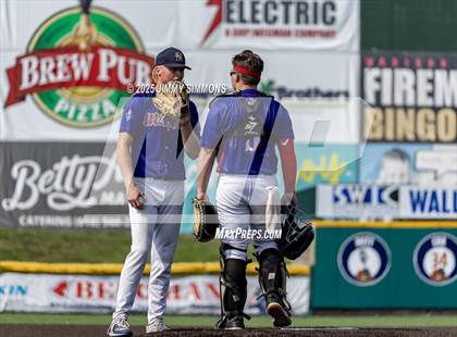 Thumbnail 3 in American Legion All-Star Game photogallery.