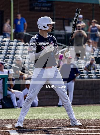 Thumbnail 1 in American Legion All-Star Game photogallery.