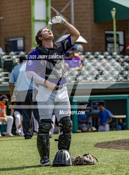 Thumbnail 3 in American Legion All-Star Game photogallery.