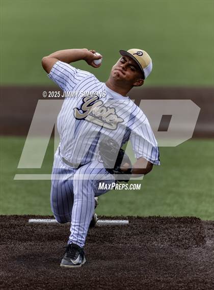 Thumbnail 1 in American Legion All-Star Game photogallery.