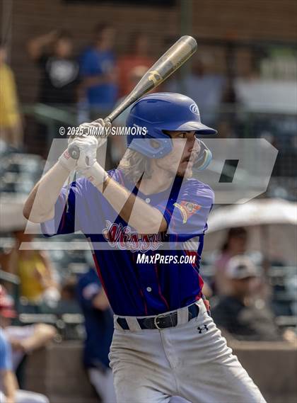 Thumbnail 3 in American Legion All-Star Game photogallery.