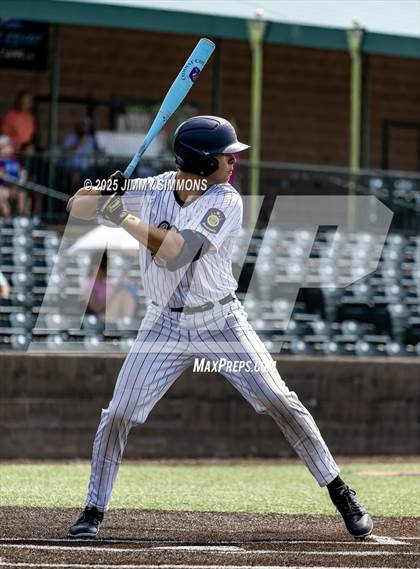 Thumbnail 1 in American Legion All-Star Game photogallery.
