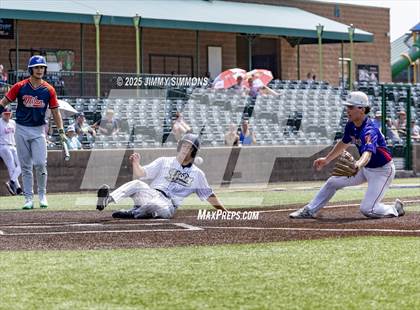 Thumbnail 3 in American Legion All-Star Game photogallery.