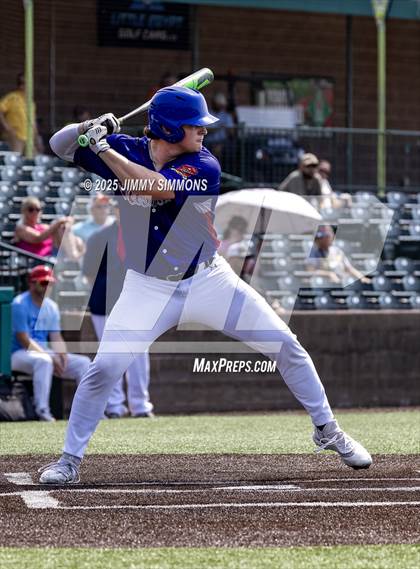 Thumbnail 1 in American Legion All-Star Game photogallery.