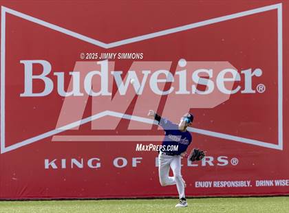 Thumbnail 3 in American Legion All-Star Game photogallery.