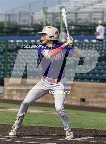 Thumbnail 2 in American Legion All-Star Game photogallery.