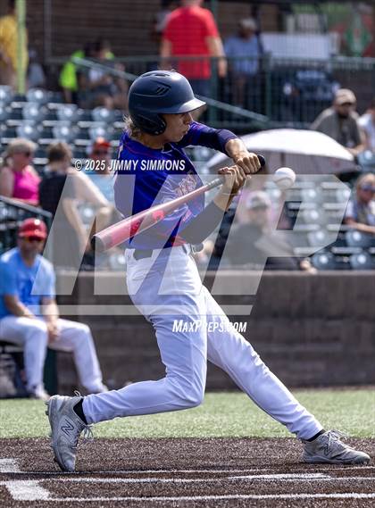 Thumbnail 1 in American Legion All-Star Game photogallery.