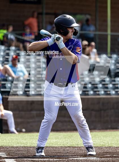 Thumbnail 2 in American Legion All-Star Game photogallery.