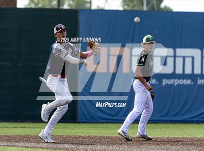Thumbnail 3 in American Legion All-Star Game photogallery.