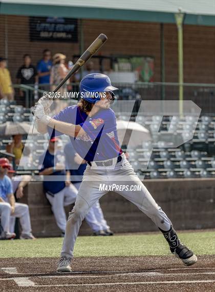 Thumbnail 2 in American Legion All-Star Game photogallery.