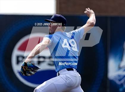 Thumbnail 2 in American Legion All-Star Game photogallery.