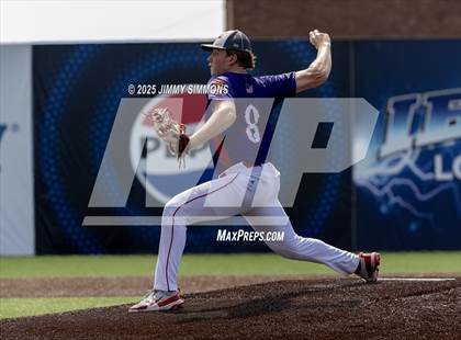 Thumbnail 2 in American Legion All-Star Game photogallery.