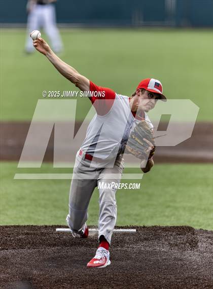 Thumbnail 3 in American Legion All-Star Game photogallery.