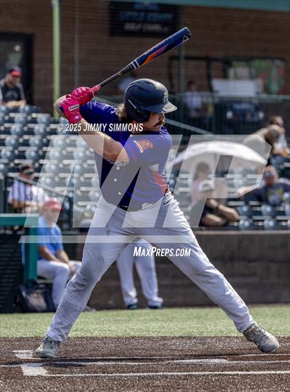 Thumbnail 3 in American Legion All-Star Game photogallery.