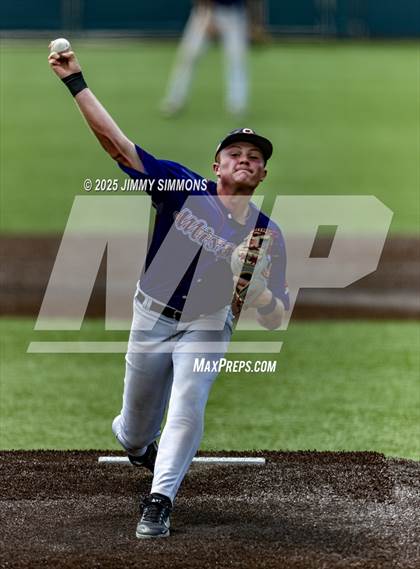 Thumbnail 1 in American Legion All-Star Game photogallery.