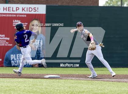 Thumbnail 2 in American Legion All-Star Game photogallery.