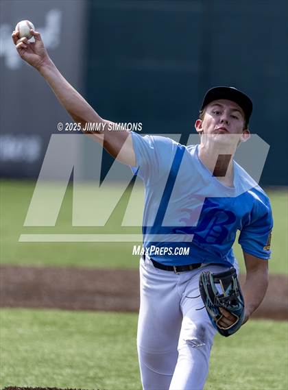 Thumbnail 3 in American Legion All-Star Game photogallery.