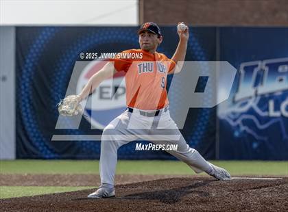 Thumbnail 3 in American Legion All-Star Game photogallery.