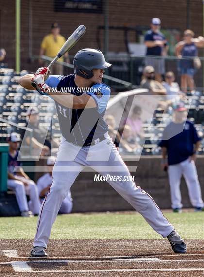 Thumbnail 1 in American Legion All-Star Game photogallery.