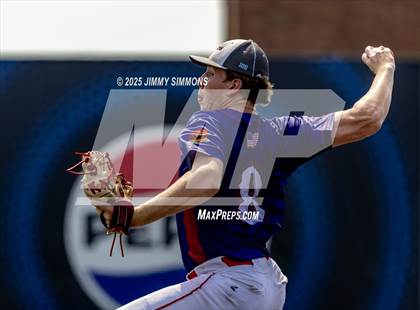 Thumbnail 2 in American Legion All-Star Game photogallery.