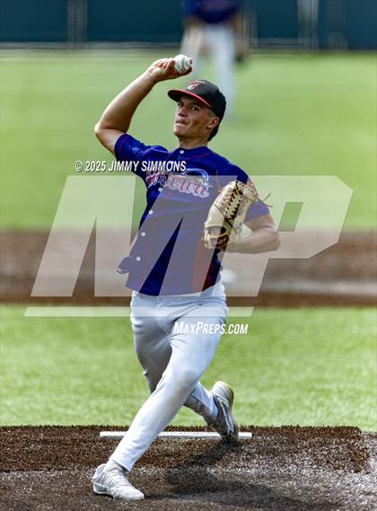 Thumbnail 3 in American Legion All-Star Game photogallery.