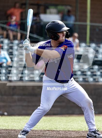 Thumbnail 1 in American Legion All-Star Game photogallery.