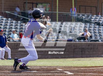 Thumbnail 1 in American Legion All-Star Game photogallery.