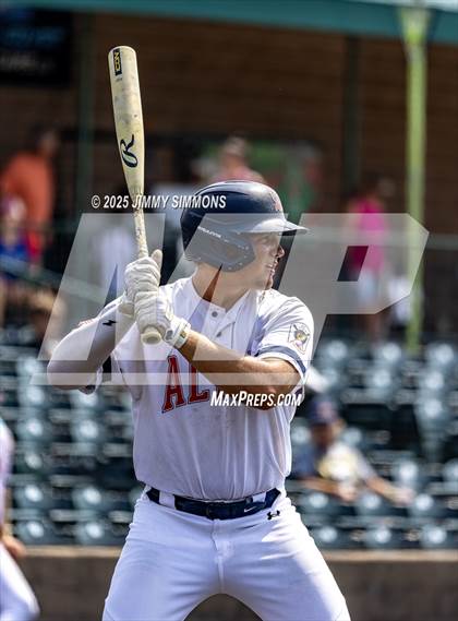 Thumbnail 1 in American Legion All-Star Game photogallery.