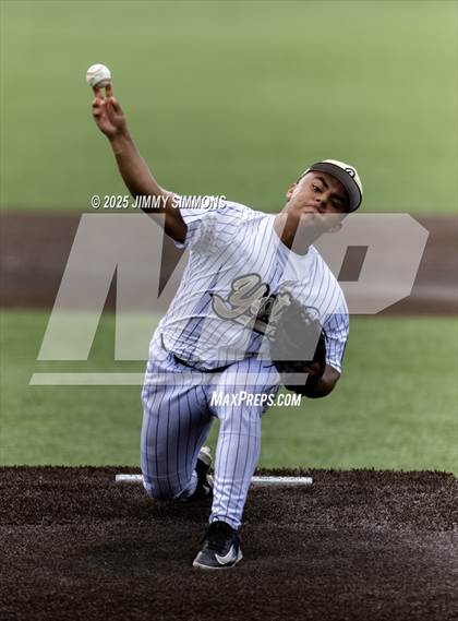 Thumbnail 2 in American Legion All-Star Game photogallery.