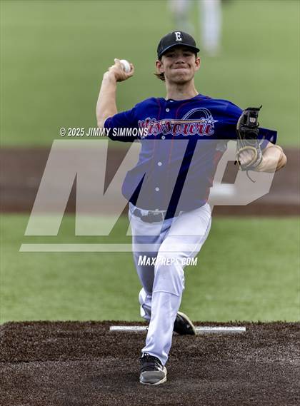 Thumbnail 2 in American Legion All-Star Game photogallery.