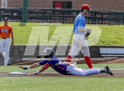 Thumbnail 3 in American Legion All-Star Game photogallery.