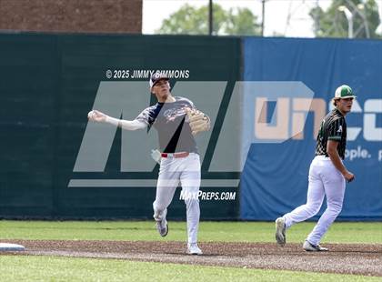Thumbnail 1 in American Legion All-Star Game photogallery.