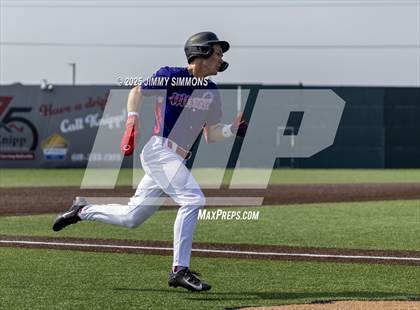 Thumbnail 1 in American Legion All-Star Game photogallery.