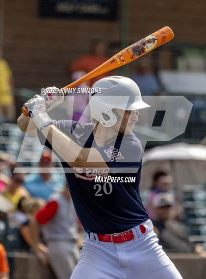 Thumbnail 3 in American Legion All-Star Game photogallery.