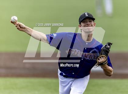Thumbnail 2 in American Legion All-Star Game photogallery.