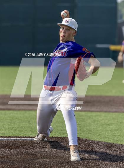 Thumbnail 2 in American Legion All-Star Game photogallery.