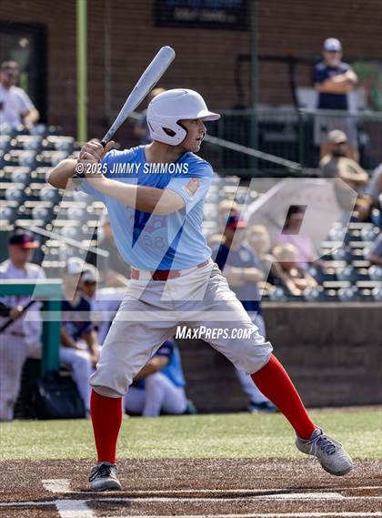 Thumbnail 2 in American Legion All-Star Game photogallery.